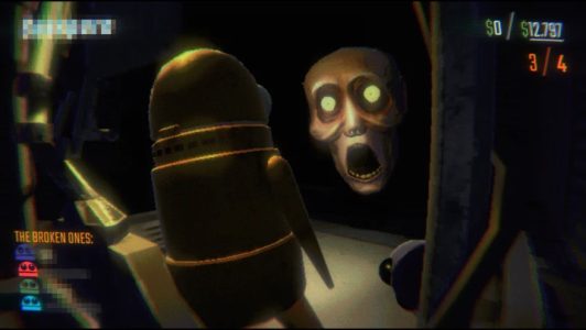 Screenshot R.E.P.O. Mod APK