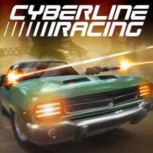 Download Cyberline Racing Mod Apk v1.0.13 (Unlimited Currency) Latest 2026