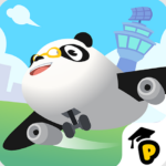 Télécharger Dr. Panda Airport Mod Apk v26.3.47 (Téléchargement gratuit) Dernière version 2026