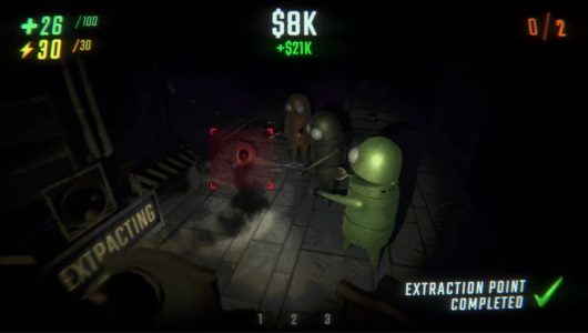 Screenshot R.E.P.O. Mod APK