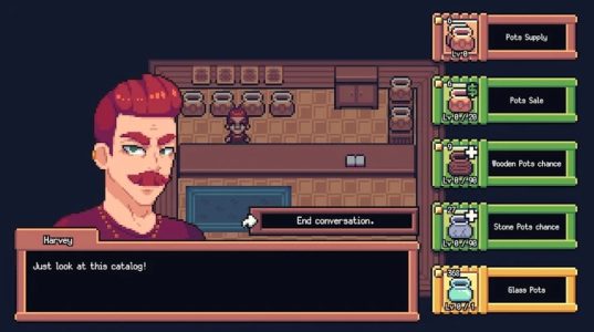 Screenshot Greedy Greedy Gnomes Mod APK