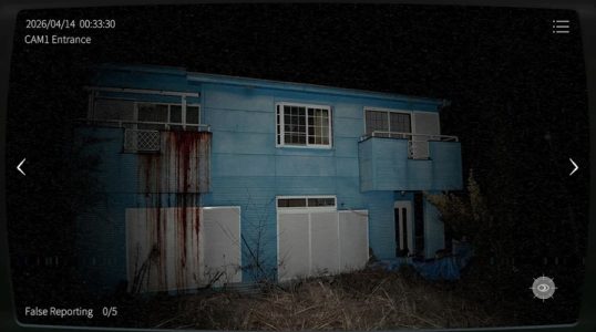 Screenshot Japan Stigmatized Property3 Mod APK