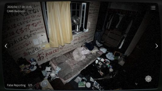 Screenshot Japan Stigmatized Property3 Mod APK