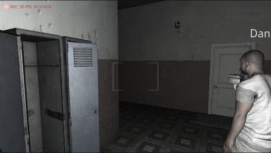 Screenshot The Ghost - Multiplayer Horror Mod APK