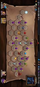 Screenshot Vault of the Void Mod APK