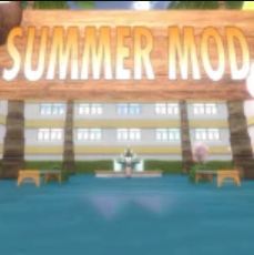 Yandere Simulator Pool Party Mod Apk v1.18.0 (Cloud Game) En Yeni 2026 İndir