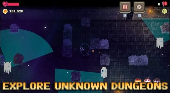 Screenshot Voidloop Mod APK