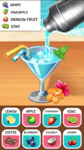 Screenshot Happy Cooking: Restaurant Game Mod APK