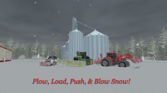 Screenshot Farming USA 2 Mod APK