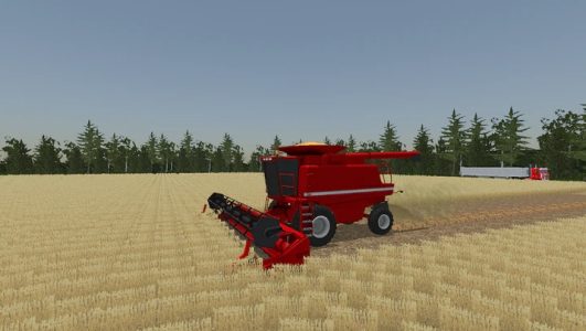 Screenshot Farming USA 2 Mod APK