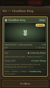 Screenshot Isekai Three Kingdom Mod APK