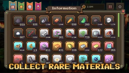 Screenshot Voidloop Mod APK