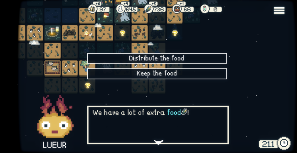 Screenshot Dawnfolk Mod APK