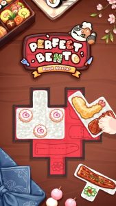 Screenshot Perfect Bento: Block Master Mod APK
