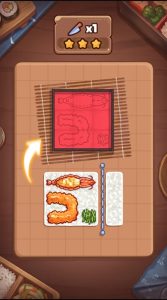 Screenshot Perfect Bento: Block Master Mod APK
