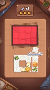 Screenshot Perfect Bento: Block Master Mod APK