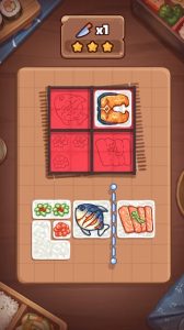 Screenshot Perfect Bento: Block Master Mod APK