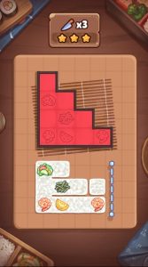Screenshot Perfect Bento: Block Master Mod APK