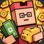 Download Cashier go go go! Mod Apk v1.0.133 (No Ads Free Rewards) Terbaru 2026