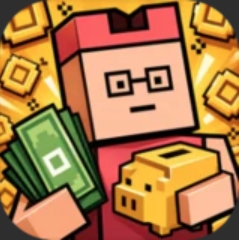 Download Cashier go go go! Mod Apk v1.0.133 (No Ads Free Rewards) Latest 2026