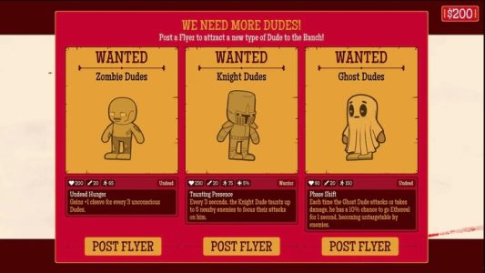 Screenshot How Many Dudes? Mod APK