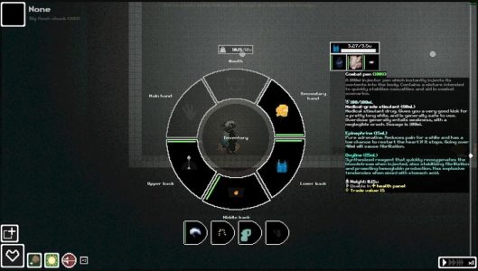 Screenshot Casualties: Unknown Mobile Mod APK