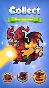 Screenshot Summoner’s Greed Mod APK