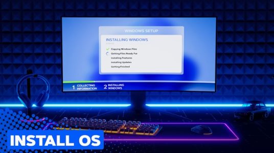 Screenshot PC Creator 2 PC Building Sim Mod APK