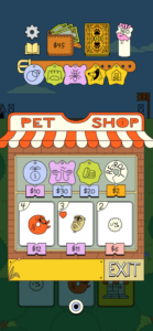 Screenshot Dogpile Mod APK