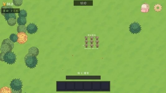 Screenshot Surrounded By Boys Mod APK