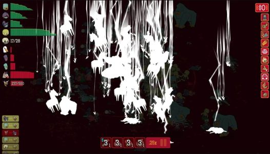Screenshot How Many Dudes? Mod APK