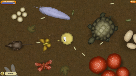 Screenshot 2 — Tasty Planet: Back for Seconds