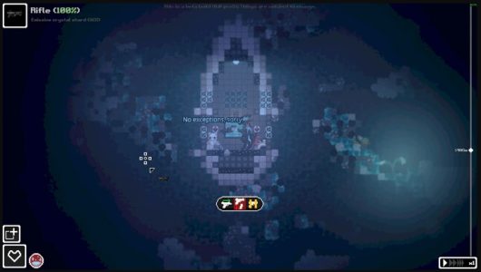 Screenshot Casualties: Unknown Mobile Mod APK