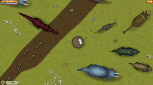 Screenshot 3 — Tasty Planet: Back for Seconds