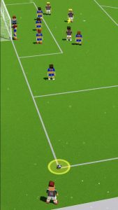 Screenshot Mini Soccer Star - 2022 Cup M Mod APK