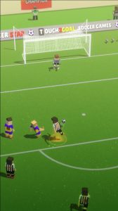 Screenshot Mini Soccer Star - 2022 Cup M Mod APK