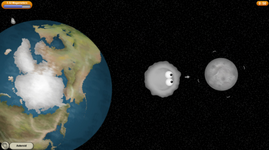 Screenshot 4 — Tasty Planet: Back for Seconds