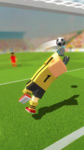 Screenshot Mini Soccer Star - 2022 Cup M Mod APK