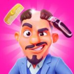 Descargar Master Barber Simulator Mod Apk v1.0.0 (descarga gratis) última versión 2026