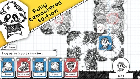 Screenshot Guild of Dungeoneering ULT Mod APK