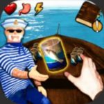 Download Survival at Sea in 60 Seconds: Survival on a Deserted Island Mod Apk v1.0 (No Ads, Free Rewards) Terbaru 2026