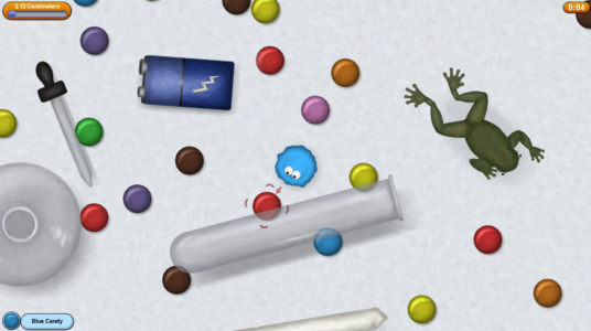 Screenshot 5 — Tasty Planet: Back for Seconds