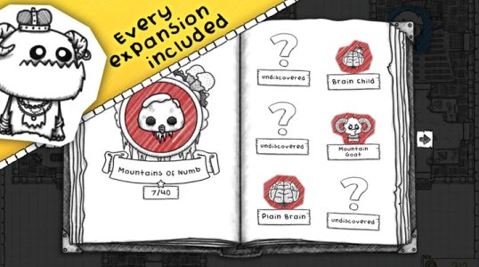 Screenshot Guild of Dungeoneering ULT Mod APK