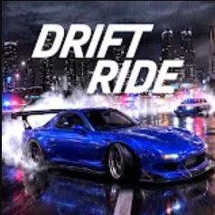 Download DRIFT RIDE 2 Mod Apk v0.8.6 (Free In-App Purchases) Terbaru 2026