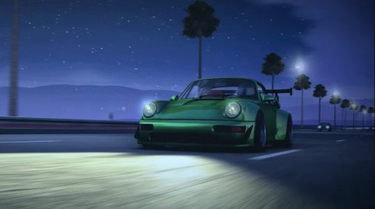 Screenshot DRIFT RIDE 2 Mod APK
