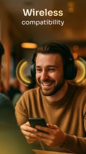 Screenshot Super Ear- Listen To Next Door Mod APK
