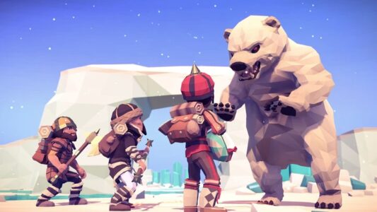 Screenshot For The King Mod APK