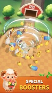 Screenshot Sheep Out: Farm Escape 3D Mod APK