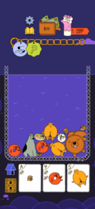 Screenshot Dogpile Mod APK