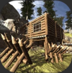 Download Forest Survival Mod Apk v0.2.2 (Unlimited Resources) Terbaru 2026